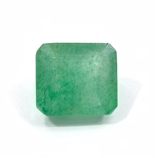 Green Aventurine Quartz 6.5 carat / 7.15 ratti